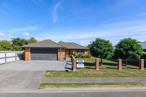 Photo of property in 3 Pelorus Place, Redwoodtown, Blenheim, 7201