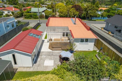 Photo of property in 16 Collins Road, Richmond, 7020