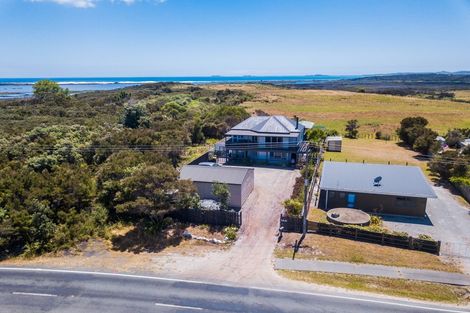 Photo of property in 1461 Inland Road, Karikari Peninsula, 0483