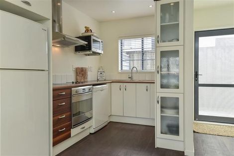 Photo of property in 4a Macaulay Street, Eden Terrace, Auckland, 1021