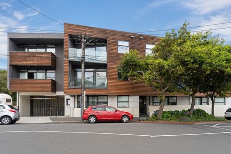 Photo of property in Detroit Apartments, 102/181 Tasman Street, Mount Cook, Wellington, 6021