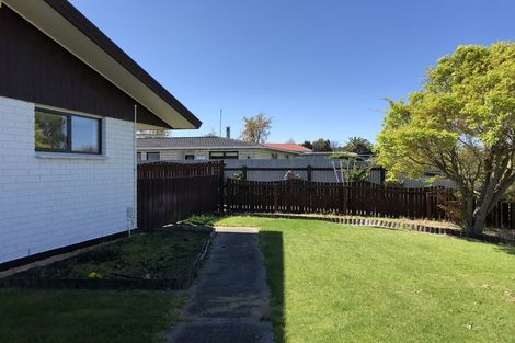 Photo of property in 28 Shirtliff Street, Riversdale, Blenheim, 7201