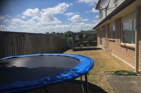 Photo of property in 11 Orbit Place, Flat Bush, Auckland, 2019