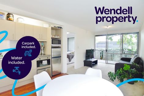 Photo of property in 4/11 Sentinel Road, Herne Bay, Auckland, 1011