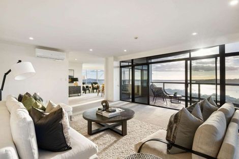 Photo of property in Shangri La Apartments, 10/97 Jervois Road, Herne Bay, Auckland, 1011