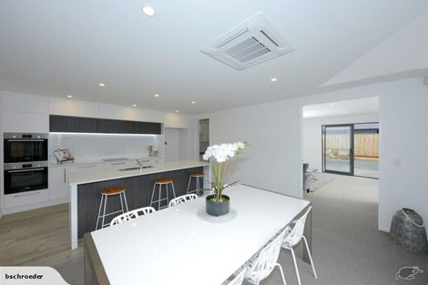 Photo of property in 199 Cavendish Road, Casebrook, Christchurch, 8051