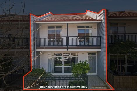 Photo of property in 7/44 Carlos Drive, Flat Bush, Auckland, 2016