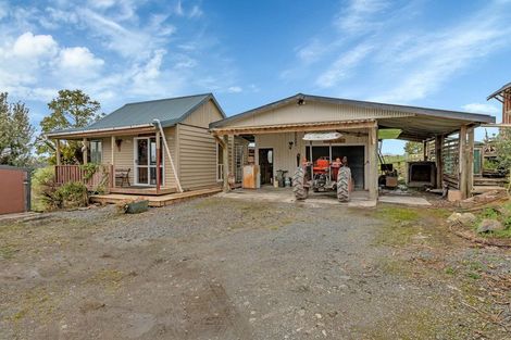 Photo of property in 545 Knight Road, Ruatangata West, Whangarei, 0179