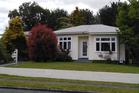 Photo of property in 13 Prospect Street, Putaruru, 3411