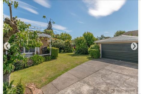 Photo of property in 89 Grahams Road, Burnside, Christchurch, 8041