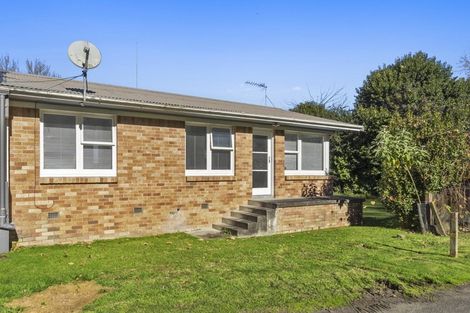 Photo of property in 25b Aurora Terrace, Hillcrest, Hamilton, 3216