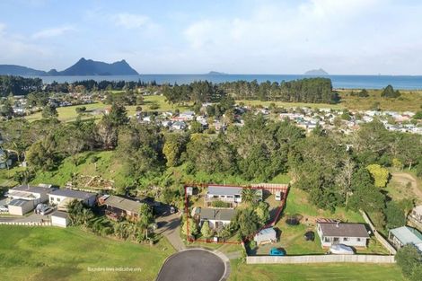 Photo of property in 7 Beck Place, Ruakaka, 0116