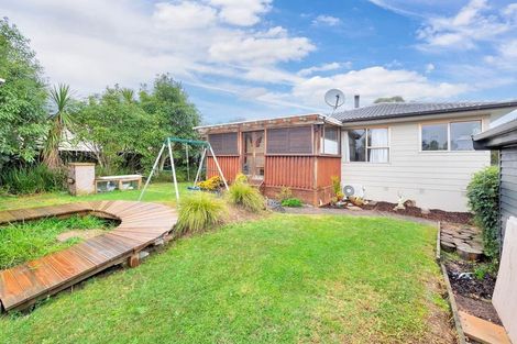 Photo of property in 9 Urlich Drive, Ranui, Auckland, 0612