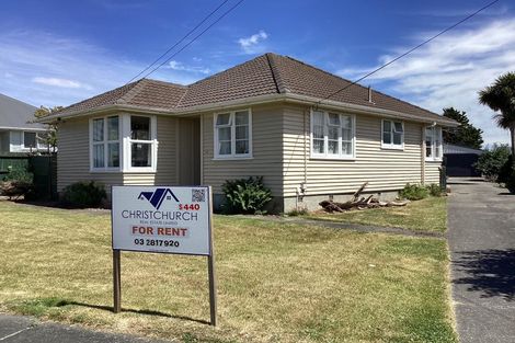 Photo of property in 109 Rowses Road, Aranui, Christchurch, 8061