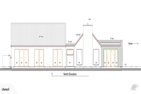 Photo of property in 154 Southfield Drive, Lincoln, 7608