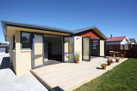 Photo of property in 17a Short Street, Richmond, Invercargill, 9810