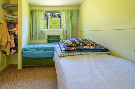 Photo of property in 9 Wainui Valley Road, Wainui, French Farm, 7582