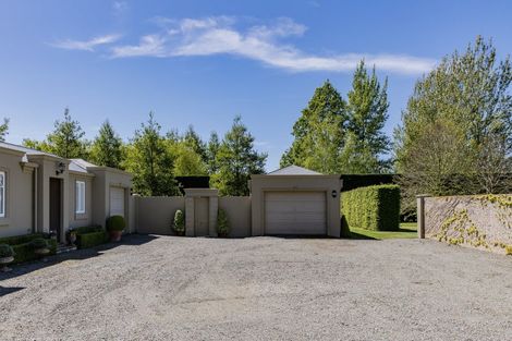 Photo of property in 57 Millcroft Lane, Ohoka, Kaiapoi, 7692