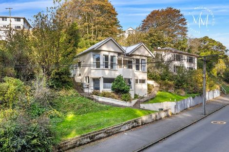 Photo of property in 47 Serpentine Avenue, Dunedin Central, Dunedin, 9016