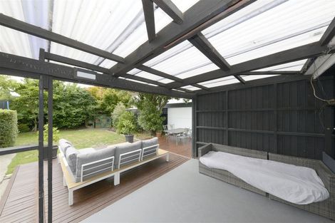 Photo of property in 24 Sledmere Street, Burnside, Christchurch, 8053