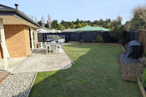 Photo of property in 30 Cumberland Place, Kaiapoi, 7630