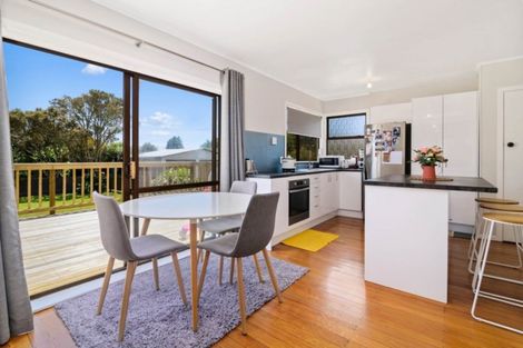 Photo of property in 23 Bertram Street, Hillcrest, Rotorua, 3015