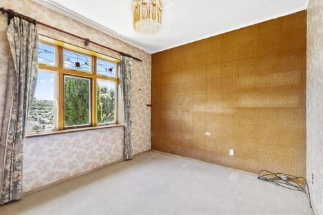 Photo of property in 68 Totara Road, Miramar, Wellington, 6022