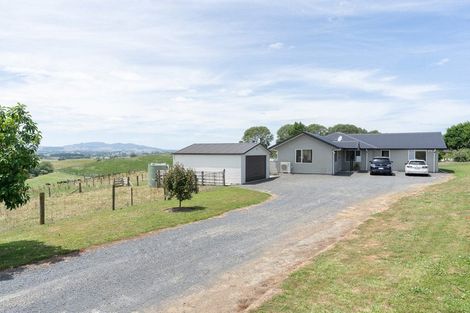 Photo of property in 49 Ngahape Road, Otorohanga, Te Awamutu, 3873