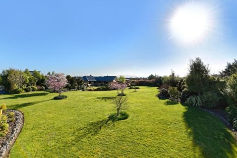 Photo of property in 15 Piako Drive, Darfield, 7571