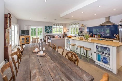 Photo of property in 5 Osborn Road, Tai Tapu, Christchurch, 7674