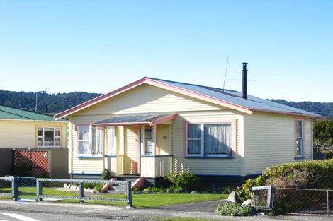 Photo of property in 145 High Street, Greymouth, 7805