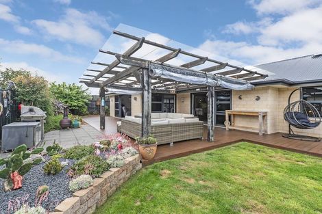 Photo of property in 24c Jozecom Place, Rolleston, 7614