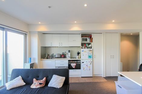 Photo of property in Soho Apartments, 814/74 Taranaki Street, Te Aro, Wellington, 6011