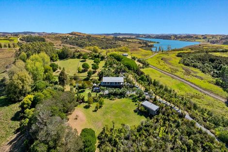 Photo of property in 134 Phillips Road, Kaiwaka, 0573