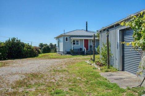 Photo of property in 402 Kumara Junction Highway, Arahura Valley, Hokitika, 7882