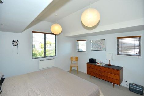 Photo of property in 3/218 Springfield Road, St Albans, Christchurch, 8014