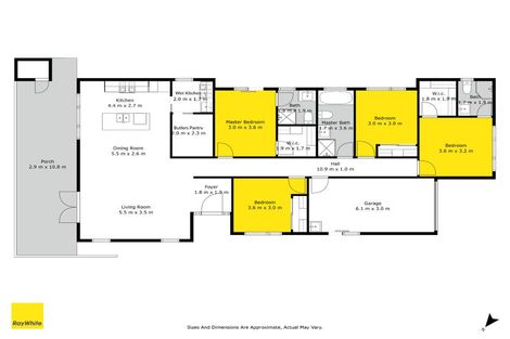 Photo of property in 22 Selwyn Downs Lane, Opaheke, Papakura, 2113