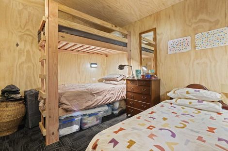 Photo of property in 645a Te Awaiti Road, Te Awaiti, Martinborough, 5782