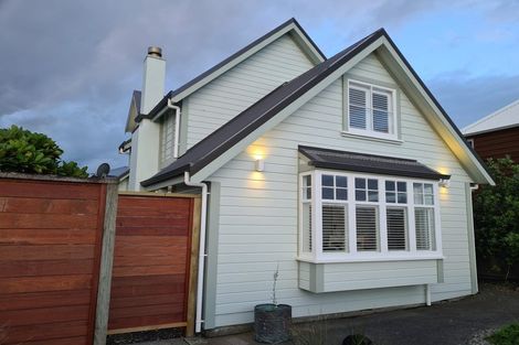 Photo of property in 227 The Esplanade, Petone, Lower Hutt, 5012
