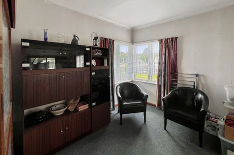 Photo of property in 37 Christian Street, Dannevirke, 4930