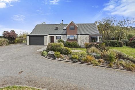 Photo of property in 101 Ashley Gorge Road, Starvation Hill, Oxford, 7495