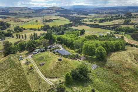 Photo of property in 608 Apley Road, Puketapu, Napier, 4184