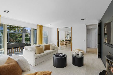 Photo of property in 44a Mcdougall Avenue, St Albans, Christchurch, 8014