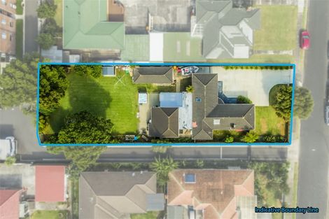 Photo of property in 15 Glen Avenue, Papatoetoe, Auckland, 2025