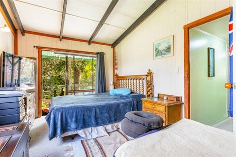 Photo of property in 482 Krippner Road, Puhoi, Warkworth, 0994