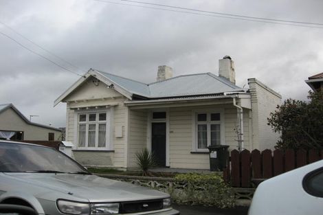 Photo of property in 242 Oxford Street, South Dunedin, Dunedin, 9012