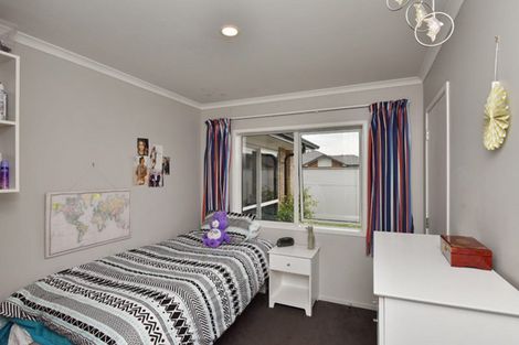 Photo of property in 25 Maltby Drive, Rolleston, 7615