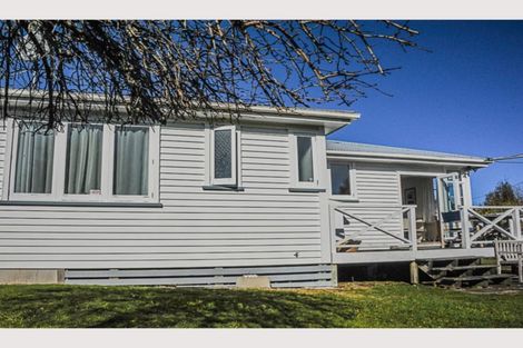 Photo of property in 41 Arawa Street, Ohakune, 4625