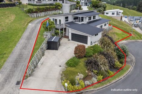 Photo of property in 107 Elsinore Close, Whangamata, 3620