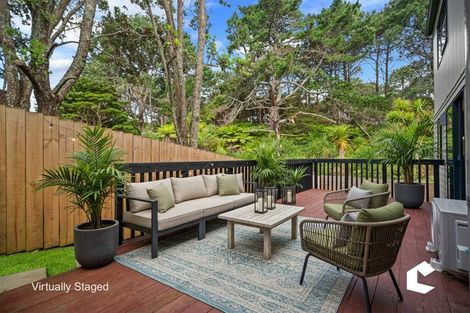Photo of property in 25d Lavery Place, Sunnynook, Auckland, 0632